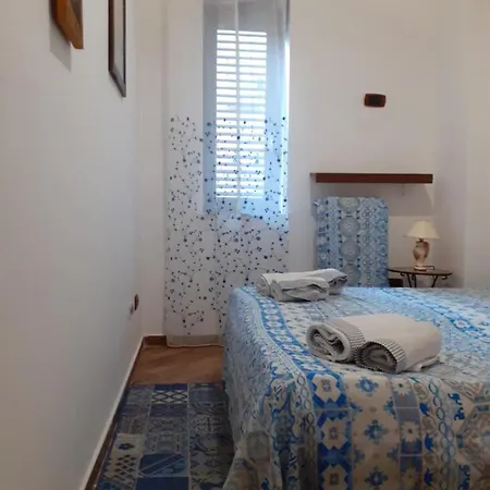 Guest house Rarisa Centro *