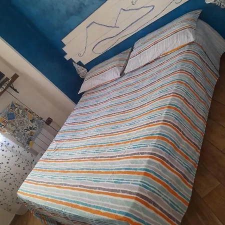 Rarisa Centro Guest house