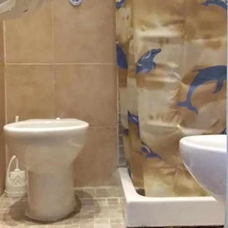 Rarisa Centro بيت ضيافة 3*