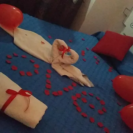 Rarisa Centro بيت ضيافة 3*