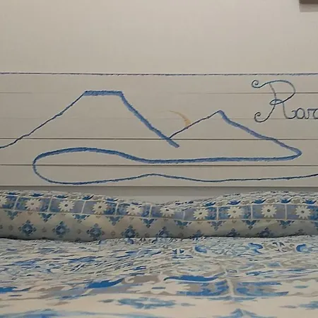 Rarisa Centro بيت ضيافة نابولي