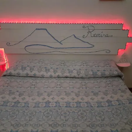 Rarisa Centro بيت ضيافة 3*