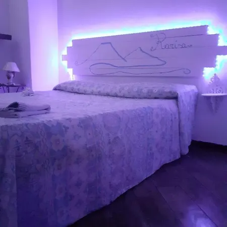 Rarisa Centro 3*