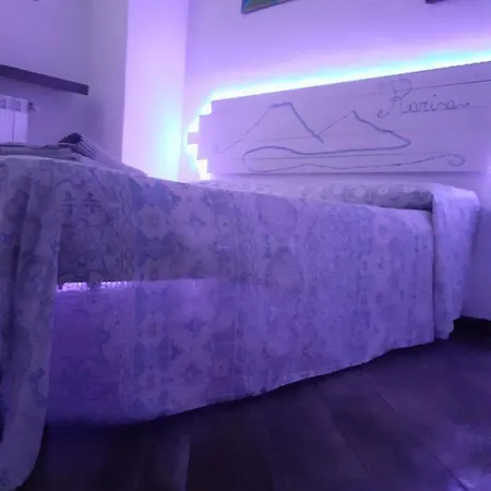 Rarisa Centro بيت ضيافة نابولي