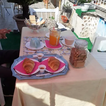Rarisa Centro بيت ضيافة