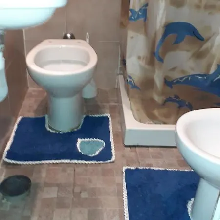 بيت ضيافة Rarisa Centro