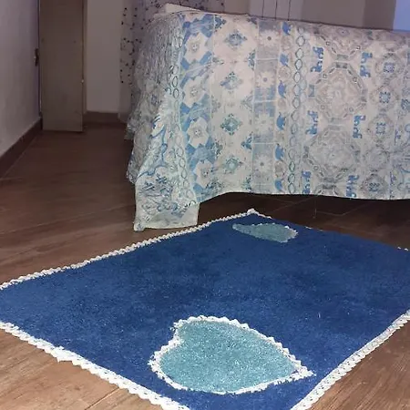 Rarisa Centro بيت ضيافة