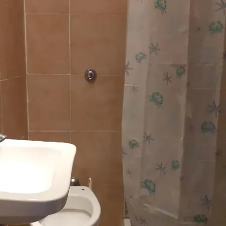 Rarisa Centro Pensión