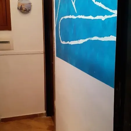 بيت ضيافة Rarisa Centro 3*