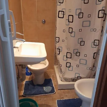 Rarisa Centro 3*