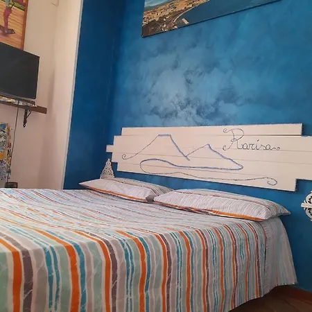Pensión Rarisa Centro
