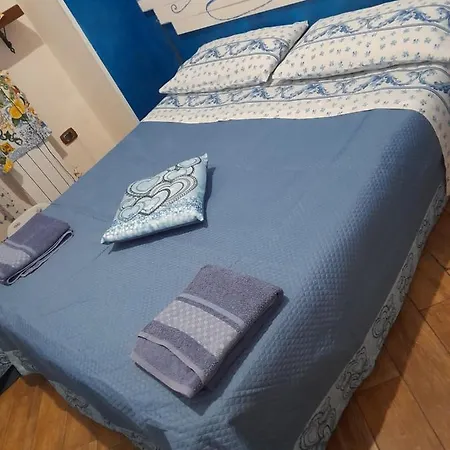 Rarisa Centro بيت ضيافة نابولي