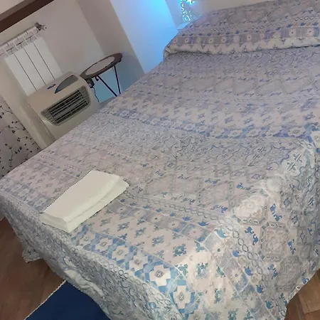 Rarisa Centro بيت ضيافة
