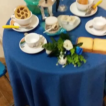 Rarisa Centro Nápoles