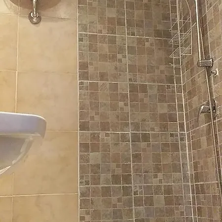 Rarisa Centro بيت ضيافة