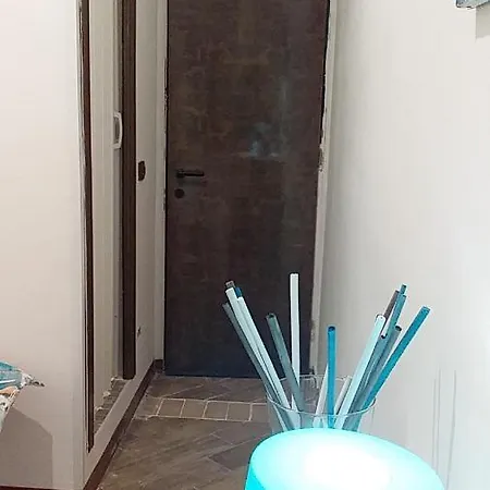 Rarisa Centro Pensión Nápoles