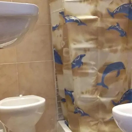 Rarisa Centro بيت ضيافة